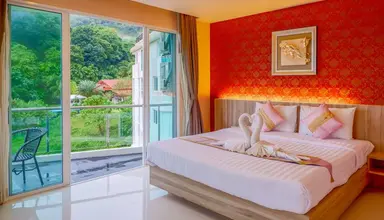 Di Pantai Boutique Beach Resort