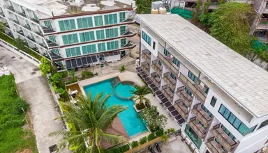 Di Pantai Boutique Beach Resort