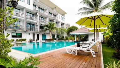 Di Pantai Boutique Beach Resort