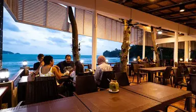 Di Pantai Boutique Beach Resort