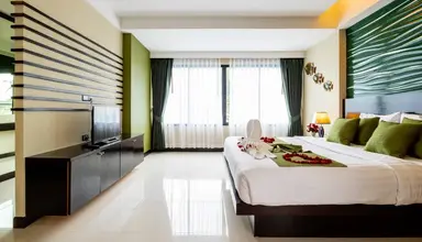 Di Pantai Boutique Beach Resort