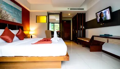 Di Pantai Boutique Beach Resort