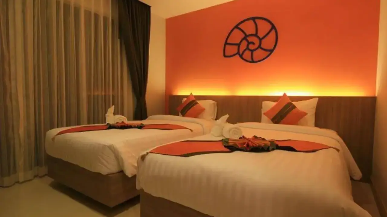 Di Pantai Boutique Beach Resort
