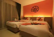 Di Pantai Boutique Beach Resort