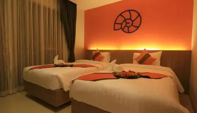 Di Pantai Boutique Beach Resort