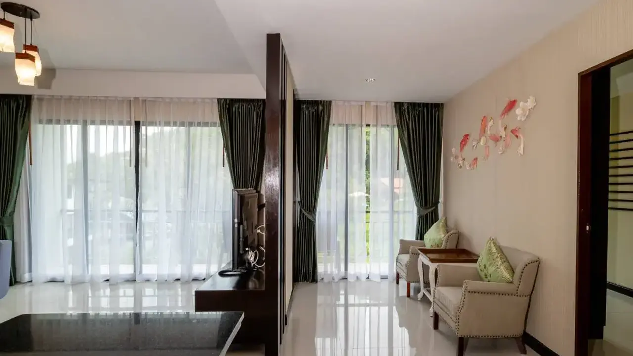 Di Pantai Boutique Beach Resort