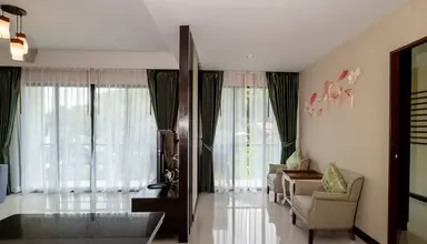 Di Pantai Boutique Beach Resort