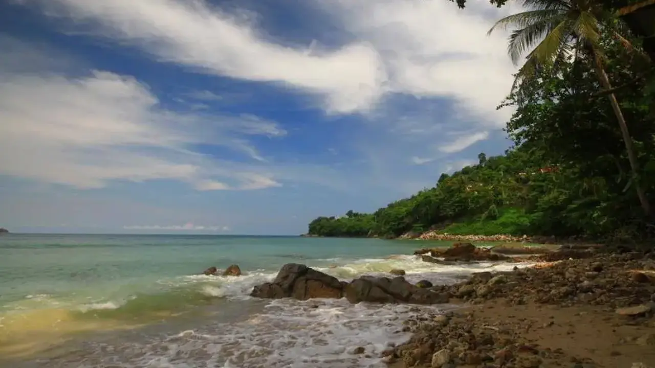 Di Pantai Boutique Beach Resort