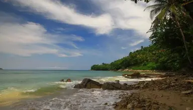 Di Pantai Boutique Beach Resort