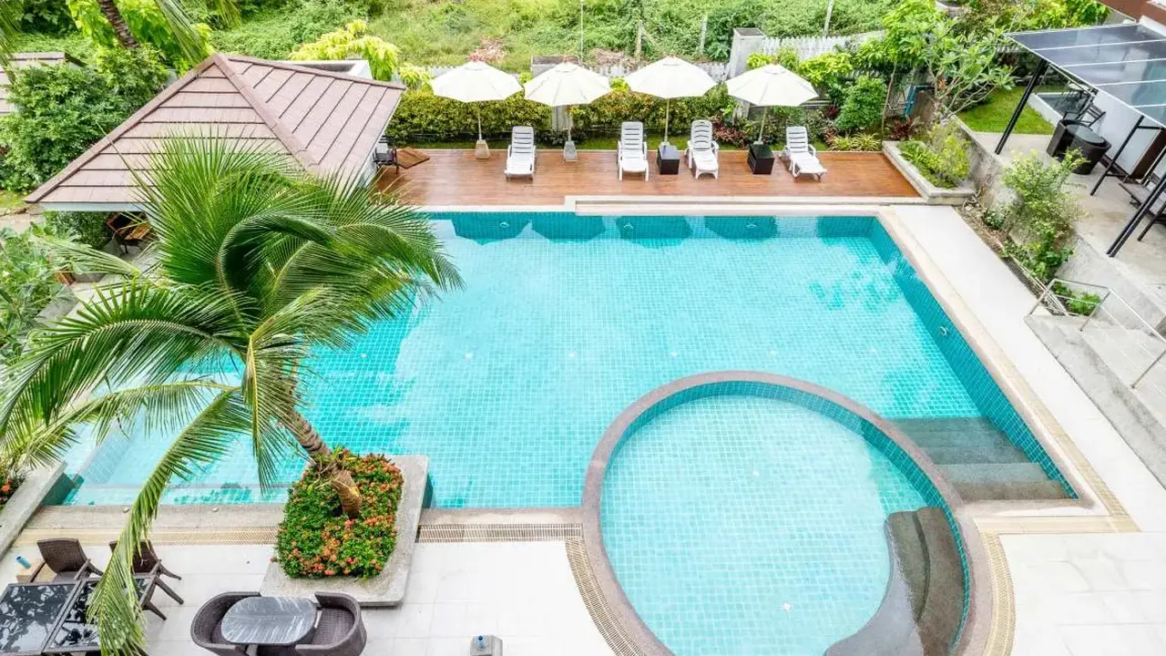 Di Pantai Boutique Beach Resort