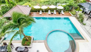 Di Pantai Boutique Beach Resort