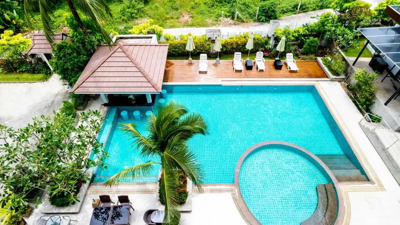 Di Pantai Boutique Beach Resort