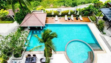 Di Pantai Boutique Beach Resort