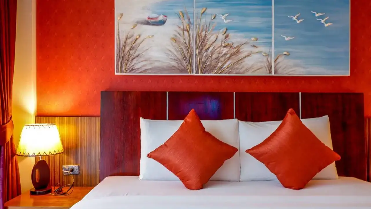 Di Pantai Boutique Beach Resort