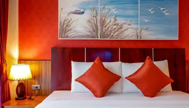 Di Pantai Boutique Beach Resort