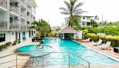 Di Pantai Boutique Beach Resort