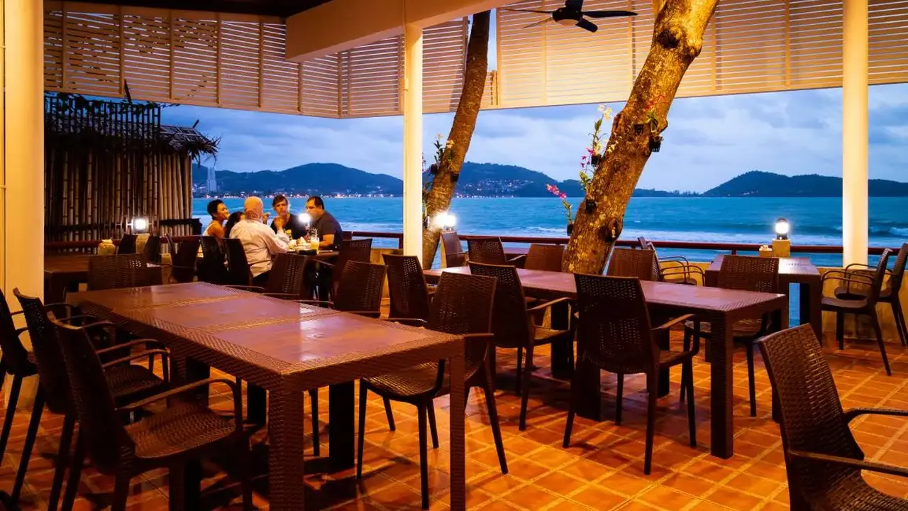 Di Pantai Boutique Beach Resort
