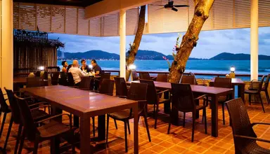 Di Pantai Boutique Beach Resort