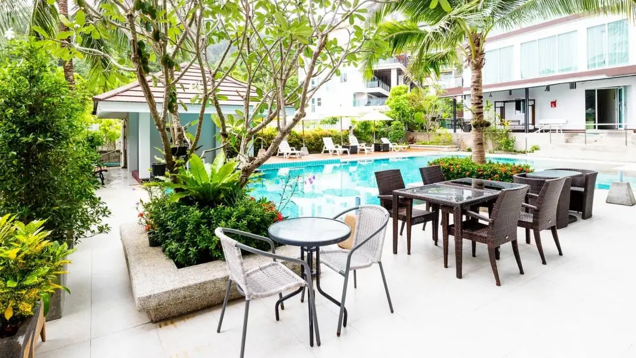 Di Pantai Boutique Beach Resort