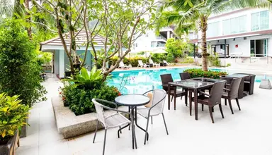 Di Pantai Boutique Beach Resort