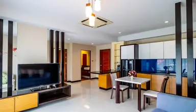 Di Pantai Boutique Beach Resort