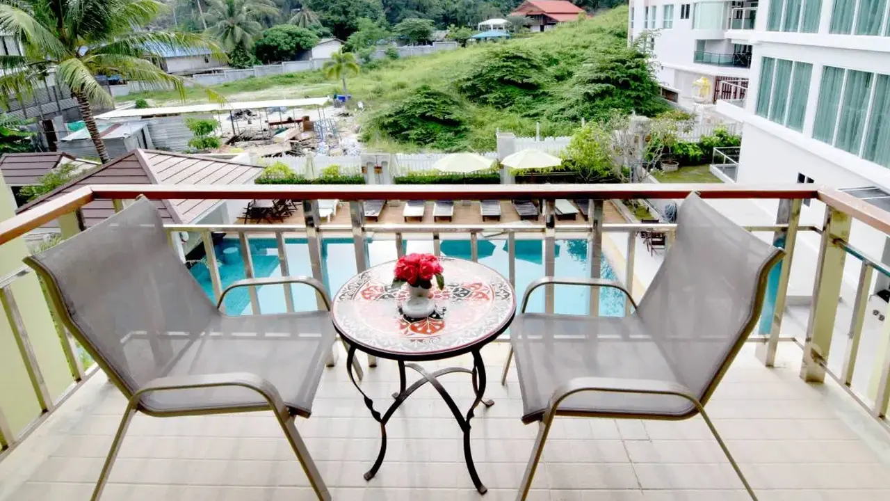 Di Pantai Boutique Beach Resort