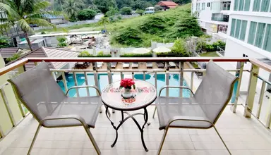 Di Pantai Boutique Beach Resort