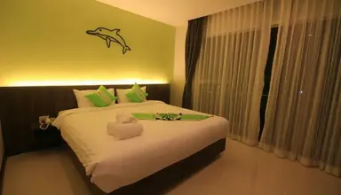 Di Pantai Boutique Beach Resort