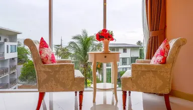 Di Pantai Boutique Beach Resort