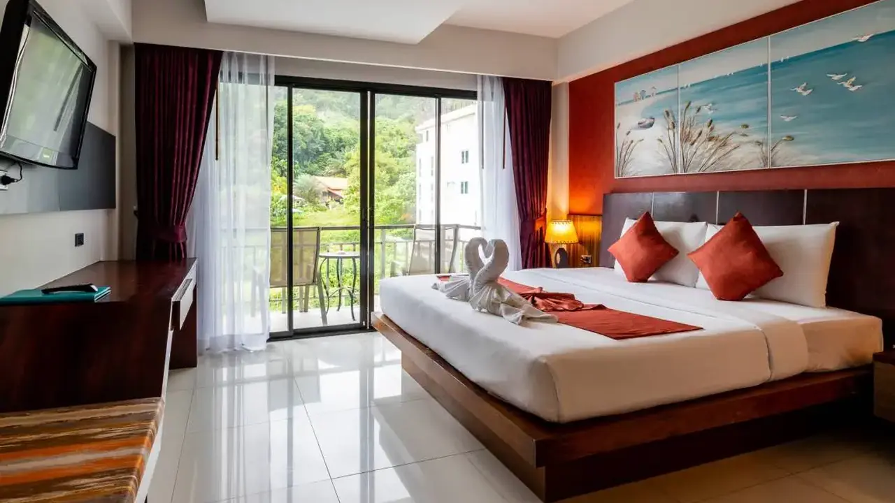 Di Pantai Boutique Beach Resort