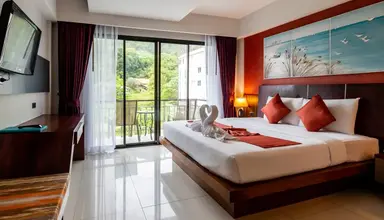 Di Pantai Boutique Beach Resort