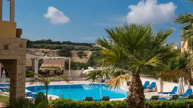 Dia Apartaments