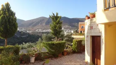 Dia Apartaments
