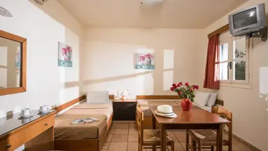 Dia Apartaments