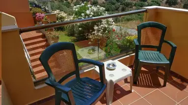 Dia Apartaments