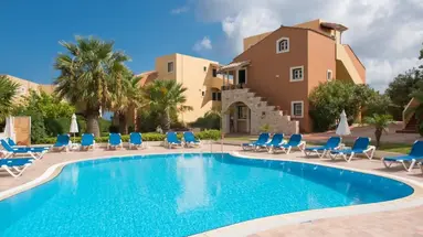 Dia Apartaments