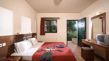 Dia Apartaments