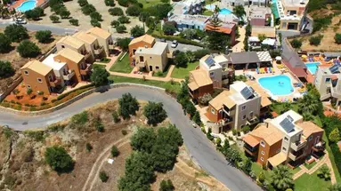 Dia Apartaments