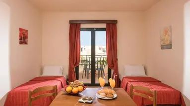Dia Apartaments
