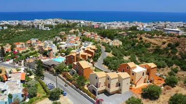 Dia Apartaments