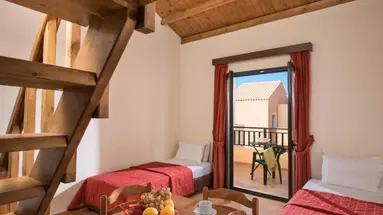 Dia Apartaments