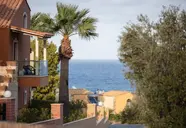 Dia Apartments