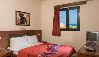 Dia Apartments