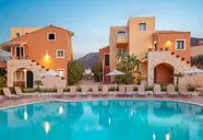 Dia Apartments