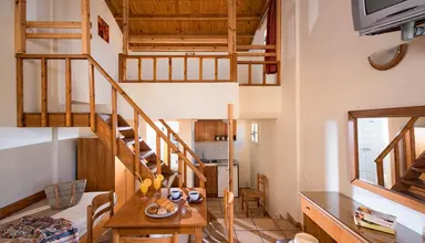 Dia Apartments