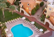 Dia Apartments