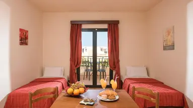 Dia Apartments