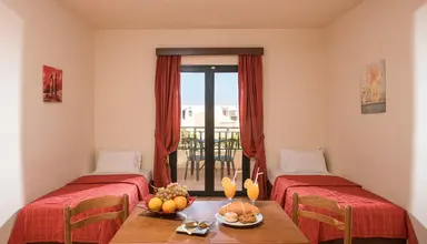 Dia Apartments