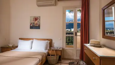Dia Apartments