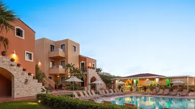 Dia Apartments